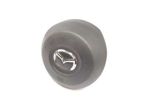 Foto 2ª: Airbag Delantero Izquierdo Mazda 6 2.2 D 150CV 110KW [SHY1] (2015)