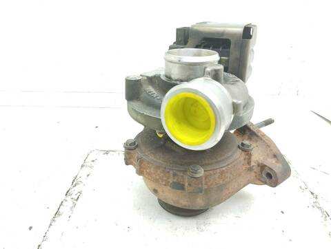 Foto 3ª: Turbocompresor Chevrolet Epica 2.0 DIESEL CAT 150CV 110KW [Z20S] (2008)