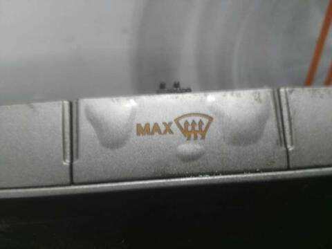 Foto 2ª: Mando Climatizador Ford Mondeo TITANIUM 140CV 103KW [QXBA] (2007)