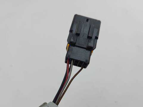 Foto 3ª: Retrovisor Izquierdo Peugeot Expert 2.0 HDI 130 128CV 94KW FURGONETA [RH02] (2014)