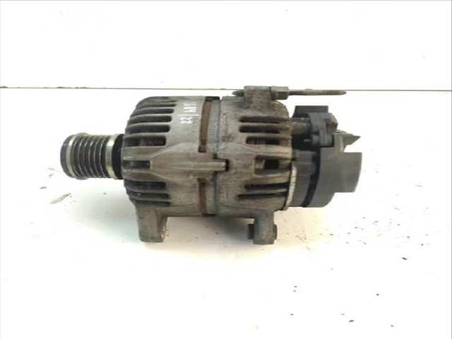 Foto 2ª: Alternador Renault Clio 1.5 DCI (2005)