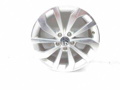LLanta Aleacion Volkswagen T-Roc LIFE