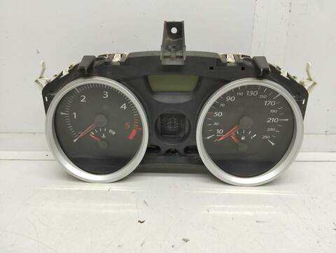 Cuadro de Instrumentos Renault Megane AUTHENTIQUE BERLINA 106CV 78KW II BERLINA 5P