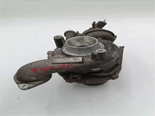 Foto 3ª: Turbocompresor Ford C Max 1.6 TREND [1.6 LTR. - 70 KW TDCI CAT] (CB7)(2010 _)