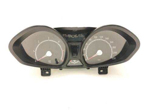 Cuadro de Instrumentos Ford Fiesta AMBIENTE 1 TDCI CAT 68CV