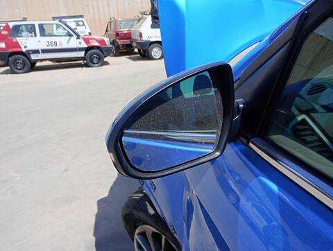 Foto 3ª: Retrovisor Izquierdo Hyundai Tucson ESSENCE 2WD 116CV 85KW [D4FD] (2017)