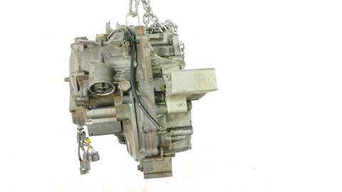 Foto 3ª: Caja Cambios Volvo S60 2.4 D5 [B 5244 T5] (2000)