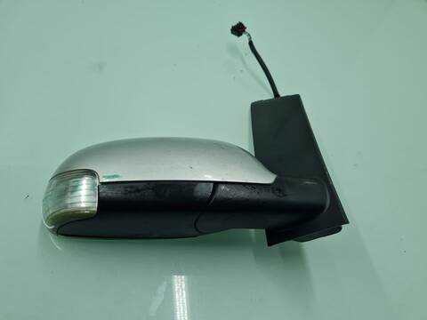 Foto 2ª: Retrovisor Derecho Volkswagen Touran ADVANCE 140CV 103KW [BKD] (2007)