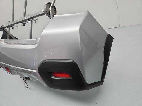 Foto 3ª: Paragolpes Trasero Subaru XV 2.0 D AWD GPD) 147CV 108KW [EE20Z] (2015)