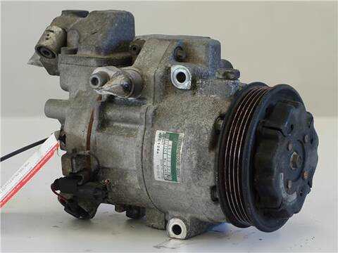Compresor Aire Acondicionado Mercedes Clase A 140 1.6 160 168.033) 102CV 75KW