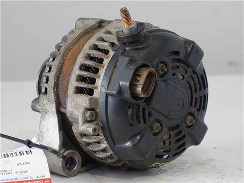 Foto 2ª: Alternador Land Rover Range 2.7 TDVM 190CV 140KW [D-276DT] (2006)