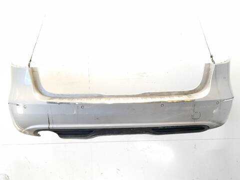Paragolpes Trasero Mercedes Clase B 150 B 200 CDI 246.201)