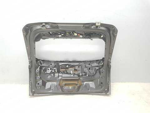 Foto 2ª: Portón Peugeot 2008 ALLURE