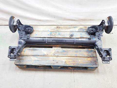 Puente Trasero Citroen Berlingo DRIVER M
