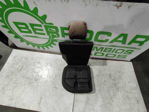 Foto 2ª: Asientos Traseros Seat Toledo 1.9 TDI 110CV 81KW [AHF] (2002)