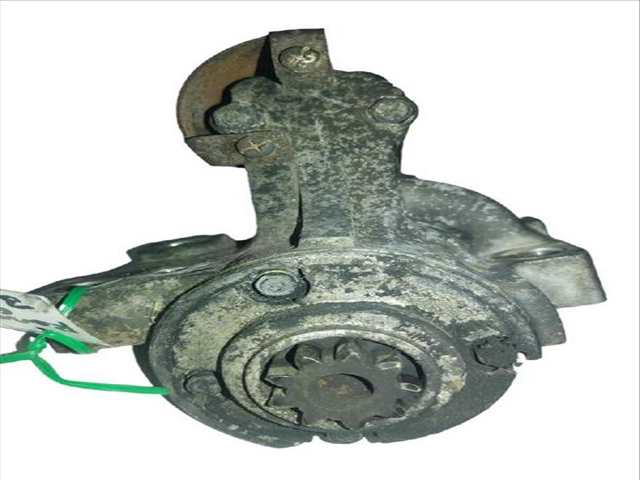 Foto 3ª: Motor de Arranque Renault Espace 3.0 DCI JK0J JK0V) (2002)