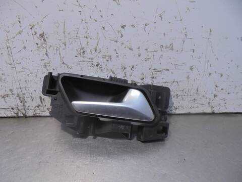 Maneta Interior Trasera Derecha Peugeot 308 ACCESS 92CV 68KW