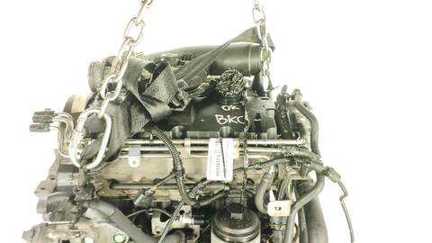 Motor Completo Seat Leon VERSION INDEFINIDA