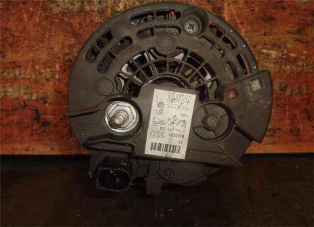 Foto 3ª: Alternador Mini One 1.6 16V [N16B16A]