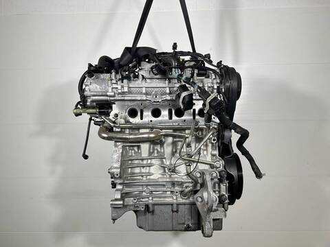 Foto 2ª: Motor Completo Volvo V40 2.0 GASOLINA 122 CV 90KW [B4204T17] (2019)