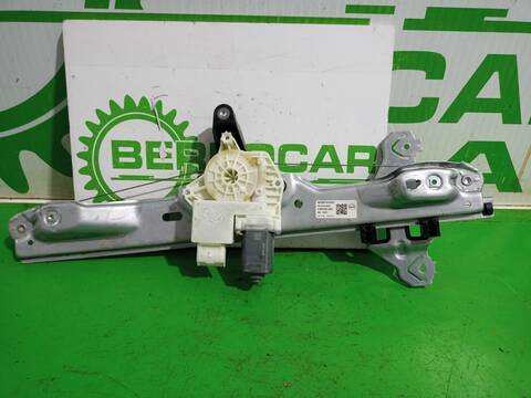 Elevalunas Eléctrico Delantero Izquierdo Nissan Qashqai ACENTA 140CV 103KW