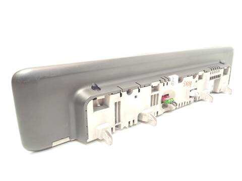 Foto 4ª: Pantalla Multifuncion Mercedes Clase A 140 A 180 D 177.003) 116CV 85KW [K9K471] (2021)