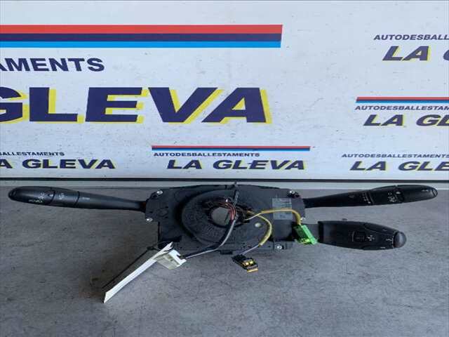 Mando Multifuncion Peugeot 207 1.4 8V