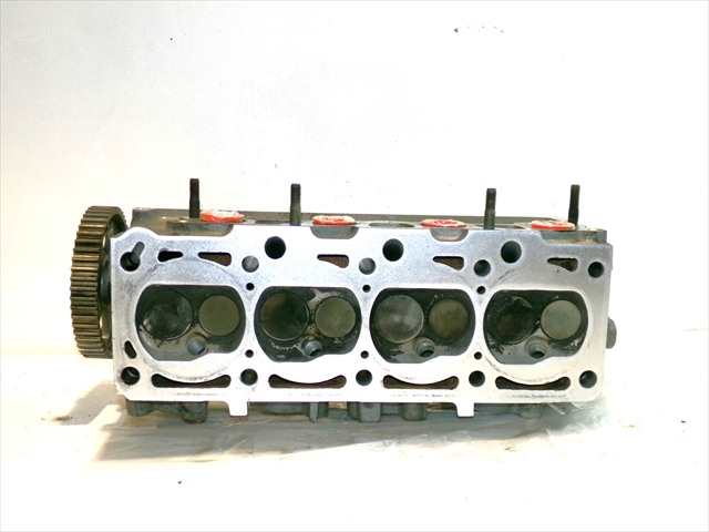 Foto 4ª: Culata Seat Ibiza 1.4 G MODELO 6K, 1997-1998 [AEX] (1998)