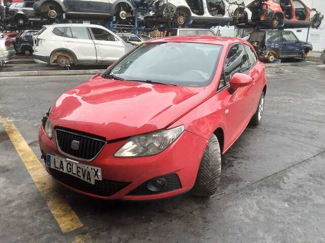 Motor de Arranque Seat Ibiza 1.9 TDI 105CV 0CV