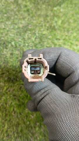 Foto 3ª: Inyectores Nissan Patrol 2.8 TD Y61 TD6 [RD28ETI] (1999)