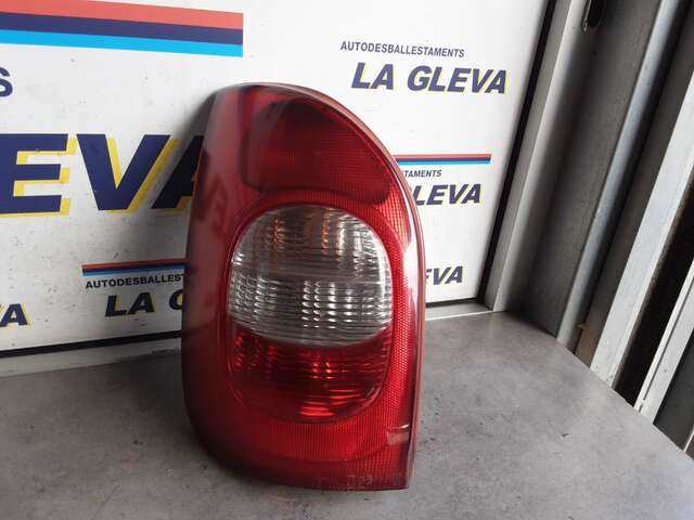Piloto Trasero Izquierdo Citroen Xsara 2.0 HDI PICASSO