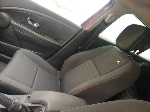 Asiento Delantero Derecho Renault Megane K9K846 BERLINA III BERLINA 5P