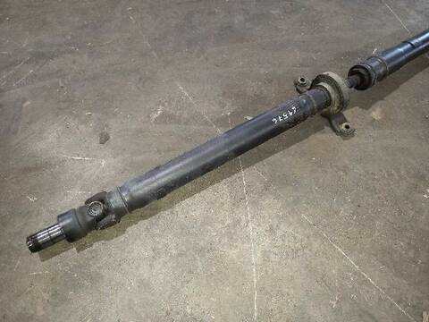 Foto 2ª: Transmision Central Subaru Impreza CLASSIC 150CV 110KW [EE20] (2010)