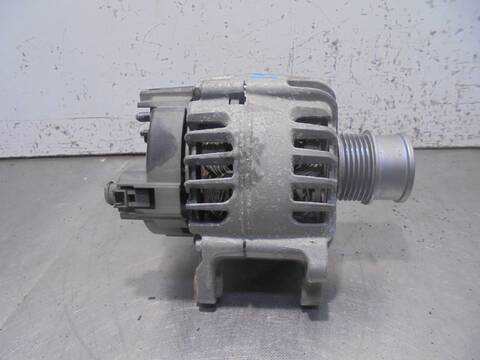 Foto 4ª: Alternador Seat Leon ERENCE 110CV 81KW [CYV] (2018)