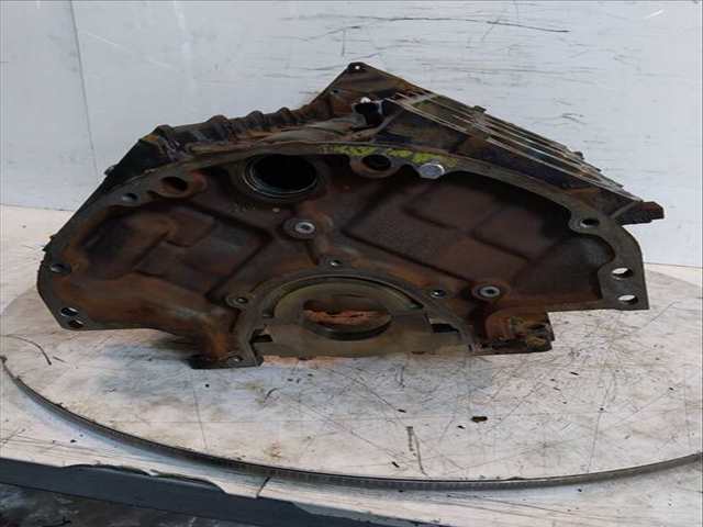Foto 2ª: Bloque Motor Dodge Ram 5.7 4X4 350 CV 257KW [EZH]