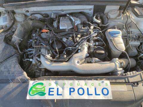 Caja Direccion Audi A5 3.0 TDI QUATTRO 239CV 176KW