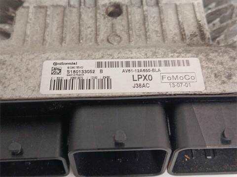 Foto 2ª: Centralita Motor ECU Ford C Max T1DA GRAND CB7) (2014)
