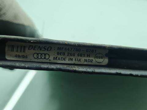Foto 4ª: Radiador Calefaccion A.A. Audi A4 2.5 TDI AVANT 163CV 120KW [BDG] (2005)