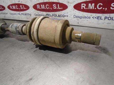 Foto 2ª: Transmision Delantera Izquierda Mazda 6 2.0 DIESEL CAT BERLINA 121CV 89KW [RF] (2005)