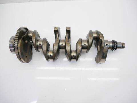 Foto 2ª: Cigüeñal Kia Sportage 132 CV 97KW [G4FD] (2020)