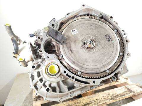 Foto 2ª: Caja Cambios Automatica Honda Accord 2.2 I-DTEC CU3) 150CV 110KW AUT. [N22B1] (2012)