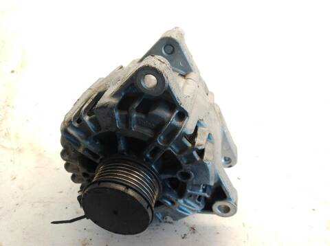 Foto 2ª: Alternador Citroen Jumpy 2.0 HDI 125 [AHZ (DW10CD)] (2007)
