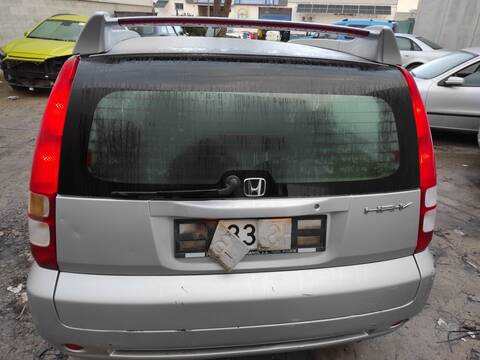 Foto 2ª: Portón Honda Hrv D16W1 GH) (2003)