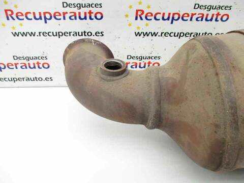Foto 3ª: Catalizador Ford C Max UFDB GRAND CB7) (2011)
