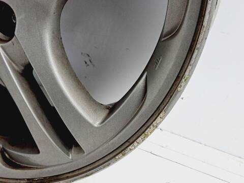 Foto 4ª: LLanta Chapa Hyundai Coupe 2.0 FX FULL COUPE 143CV 105KW [G4GC] (2006)