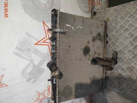 Foto 2ª: Radiador Motor Peugeot 607 PACK 133CV 98KW [4HXDW12TED4FAP] (2002)