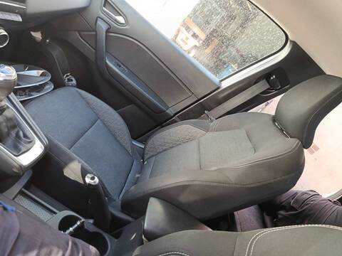 Asiento Delantero Derecho Renault Captur H4D480