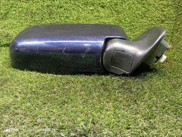 Foto 3ª: Retrovisor Derecho Opel Frontera 2.2 D B 3P [X22DTH] (1999)