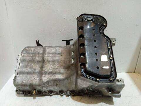 Carter Isuzu Trooper VERSION INDEFINIDA