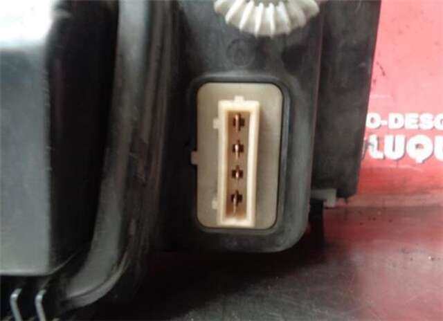 Foto 3ª: Faro Izquierdo Seat Cordoba 1.9 DREAM (1997- ) [1.9 LTR. - 66 KW TDI] [AHU]